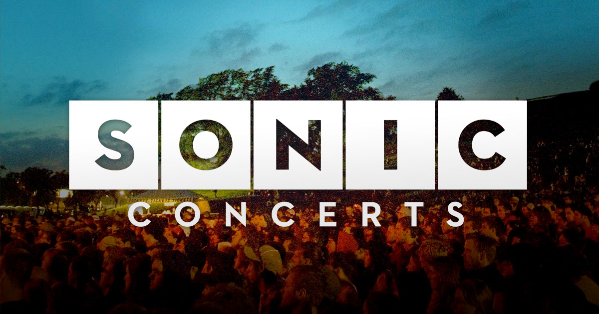 Sonic Concerts